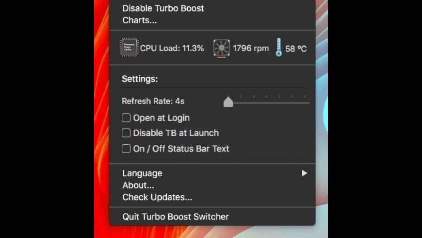 Boost For Mac