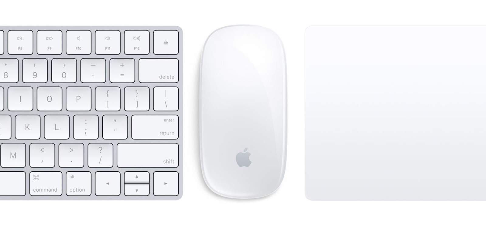 Ios Mouse For Mac